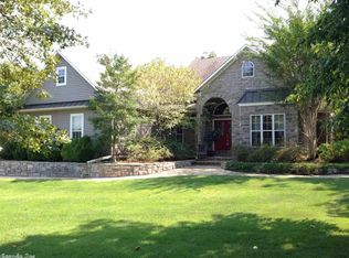 2625 Red Haven Dr, Conway, AR 72034