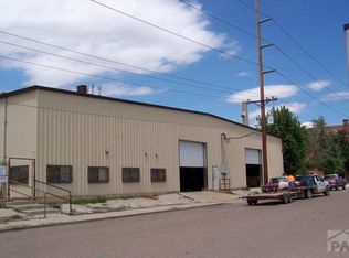 301 W C St, Pueblo, CO 81003