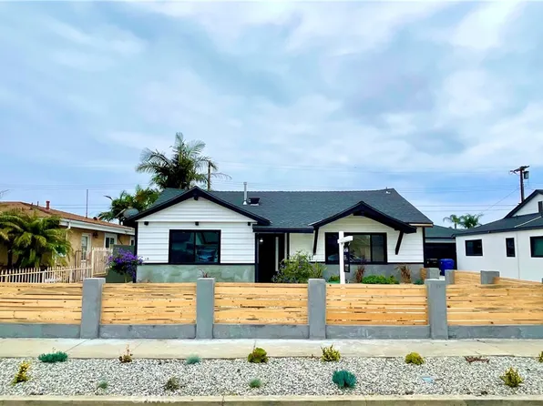 500 E Proctor St, Wilmington, CA 90744