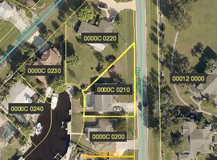 12826 Iona Rd, Fort Myers, FL 33908