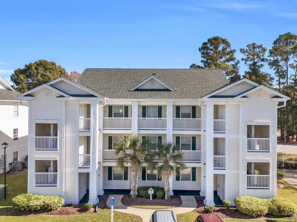 556 White River Dr. #44F, Myrtle Beach, SC 29579
