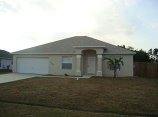 2580 SW Calender St, Port Saint Lucie, FL 34953