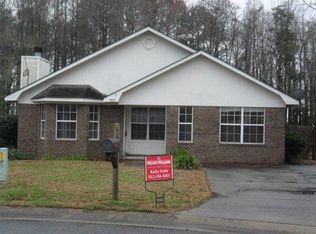 927 Ruth Dr, Hinesville, GA 31313