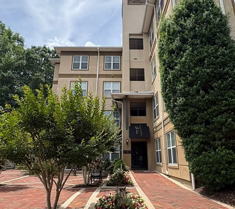 11750 Old Georgetown Rd #2301