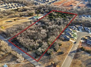 107 S 8th St, Noble, OK 73068