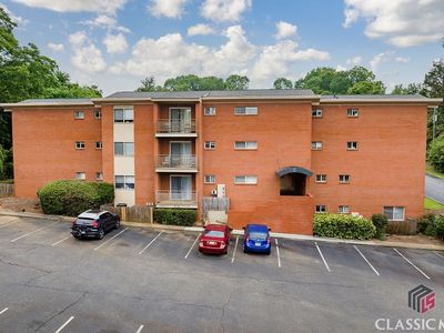 250 Little Street #C106, Athens, GA, 30605