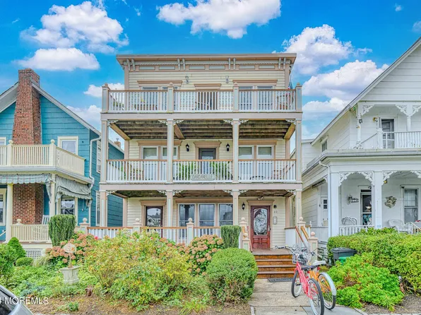 40 Ocean Pathway #A, Ocean Grove, NJ 07756