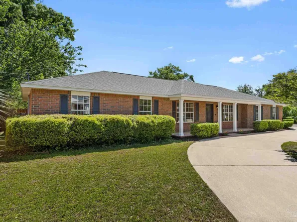 601 E Scott St, Pensacola, FL 32503