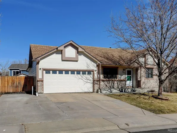 3621 E 99th Way, Thornton, CO 80229