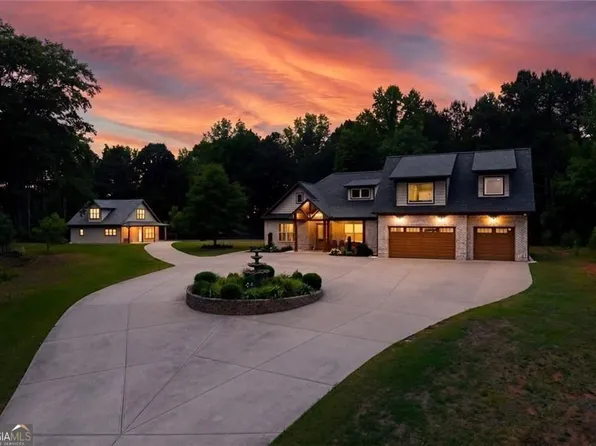 7128 Highway 81, Monroe, GA 30656