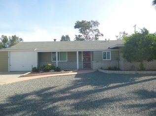 28410 E Worcester Rd, Menifee, CA 92586