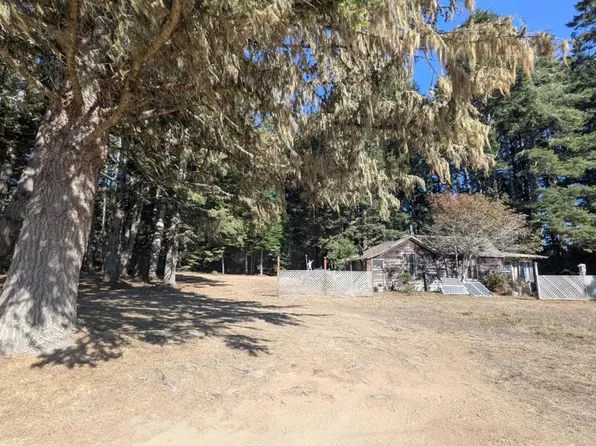 2901 Albion Ridge B Rd #B, Albion, CA 95410