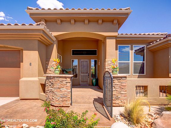 3rd image of 1795 N Snow Canyon Pkwy Unit 6