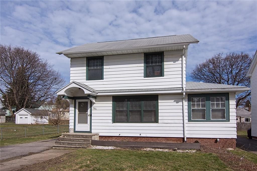 394 Laurelton Rd, Rochester, NY 14609 Zillow