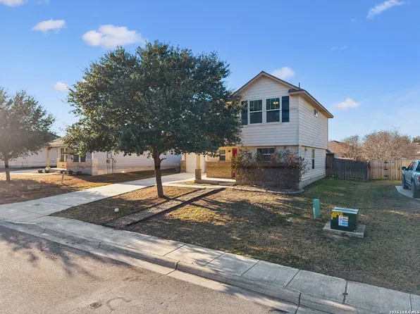 527 Wind Murmur, New Braunfels, TX 78130