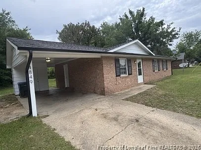 3 bed, 1.5 bath, 1125 sqft, $1,250 — Photo 2