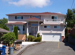 1728 S Dawson St, Seattle, WA 98108