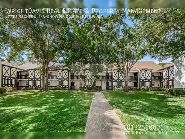 420 N Bayshore Blvd, Clearwater, FL