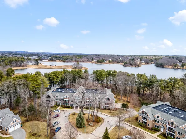 100 Shepards Cove Road #H308, Kittery, ME 03904