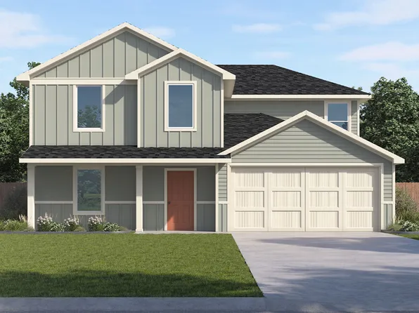 1018 GLADYS RUN, Seguin, TX 78155