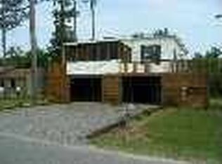 183 New Beach Rd, Point Harbor, NC 27964