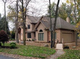 20 Cedar Mill ,, Rochester, NY 14626