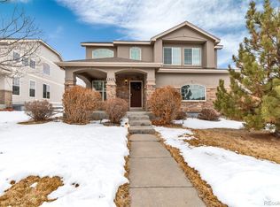 1545 S De Gaulle Way, Aurora, CO 80018