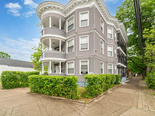 705 Dixwell Ave #1R, New Haven, CT 06511