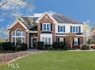 425 Briars Bnd, Alpharetta, GA 30004