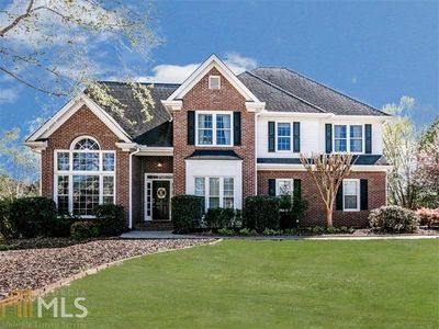 425 Briars Bnd, Alpharetta, GA, 30004
