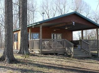 50 Lake Shore Dr S, Goreville, IL 62939