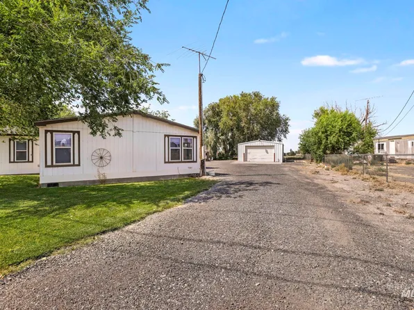 1506 E 4150 N, Buhl, ID 83316