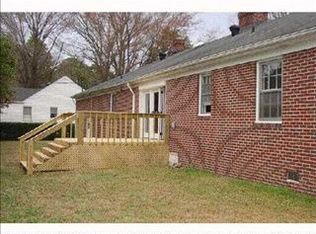 4404 Hyde Rd, Portsmouth, VA 23703