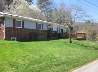 175 Haun Rd, Erwin, TN 37650