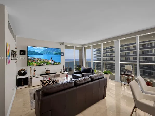 1800 S Ocean Dr APT 2205, Hallandale Beach, FL 33009
