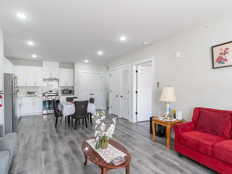 Jackson 55+ Apartments — Photo 17