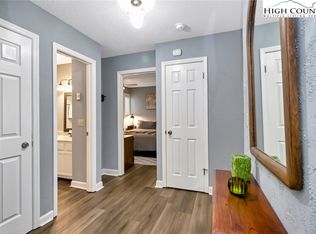 301 Pinnacle Inn Road #4313, Beech Mountain, NC 28604