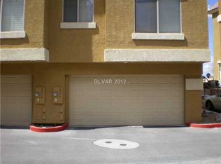 2772 Fountain Ridge Ln, Henderson, NV 89074