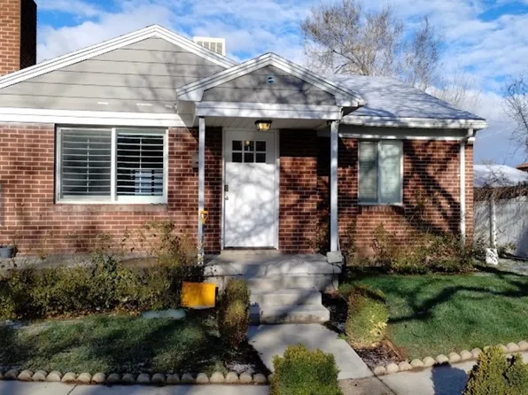 Broadmoor 2196 S, 2196 S Broadmoor St #B, Salt Lake City, UT 84109