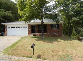 2208 Sasser Ct, N Little Rock, AR 72118