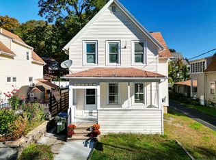 113 4th Street, Norwich, CT 06360