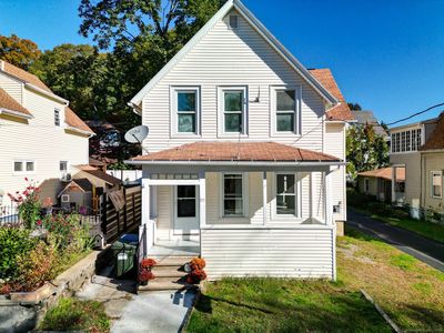 113 4th Street, Norwich, CT, 06360