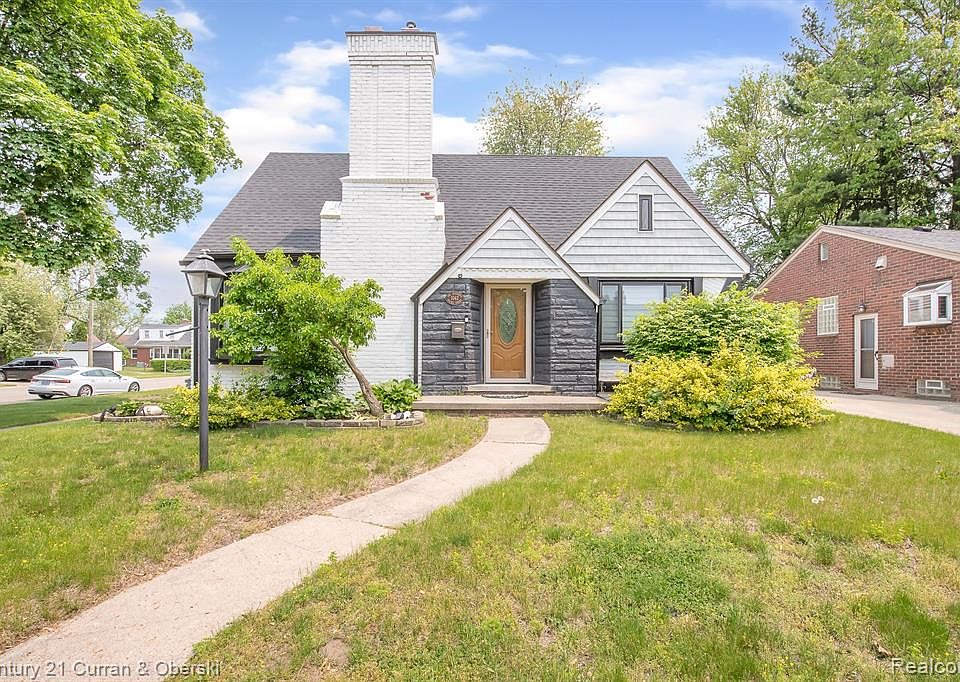 1042 Drexel St, Dearborn, MI 48128 Zillow