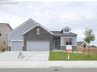 5452 Lulu City Dr, Timnath, CO 80547