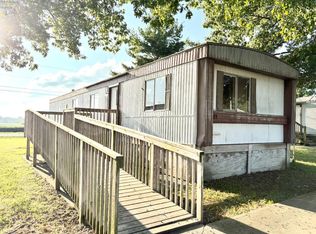 1121 Clayberg Rd LOT 75, Greenwich, OH 44837