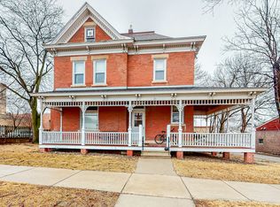 20 1st St NE #3, Faribault, MN 55021