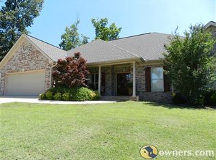 14035 Briar Meadow Ln, Northport, AL 35475