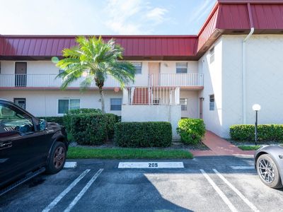 12026 Greenway Circle S #206, Royal Palm Beach, FL, 33411
