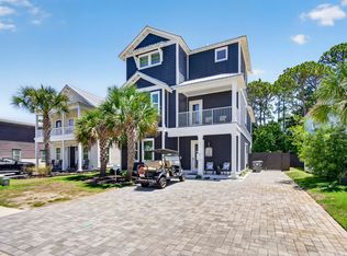 167 Lakeland Dr, Miramar Beach, FL 32550