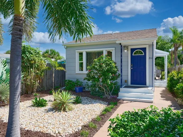 212 N L Street, Lake Worth Beach, FL 33460